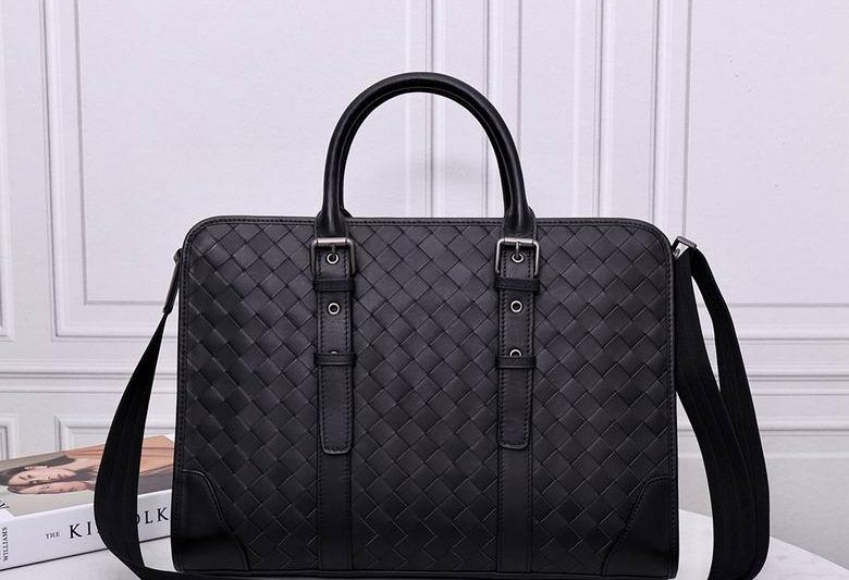Bottega Veneta Replica Bags 88262-8A 39x30x9cm BG