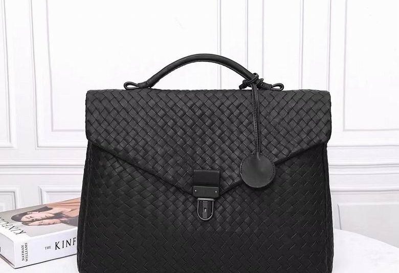 Bottega Veneta Replica Bags 88254-8A 38x26x9cm BG