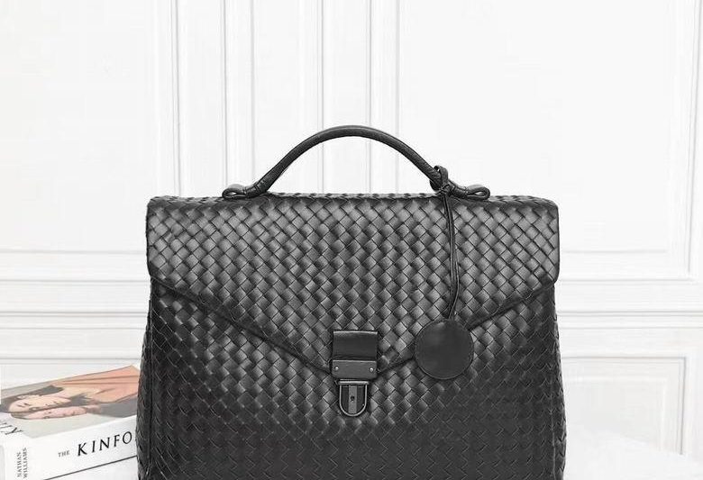 Bottega Veneta Replica Bags 88254-1A 38x30x9cm BG