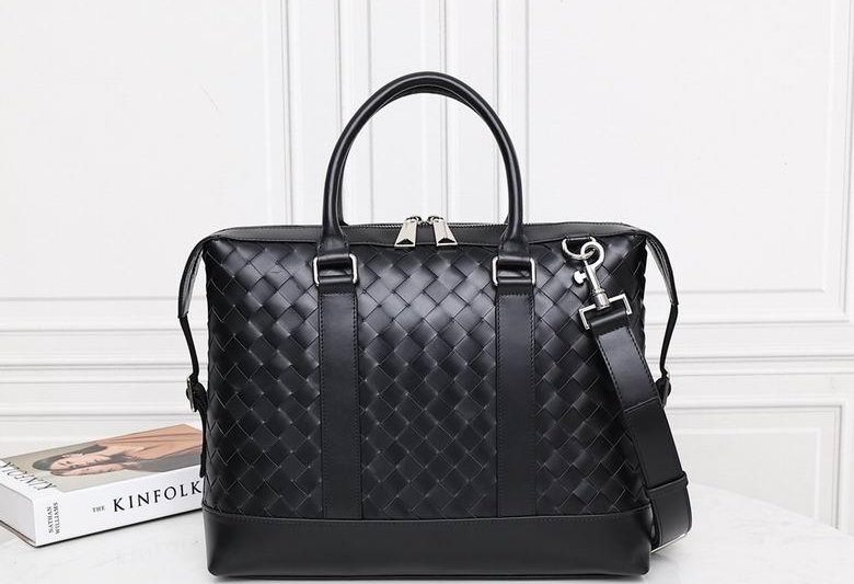 Bottega Veneta Replica Bags 8813-1A 35x28x11cm  BG