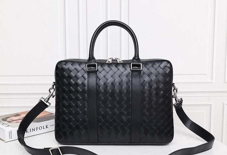 Bottega Veneta Replica Bags 3501-1A 37x27x5cm BG