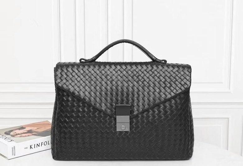 Bottega Veneta Replica Bags 3492-1A 39x29x10cm BG