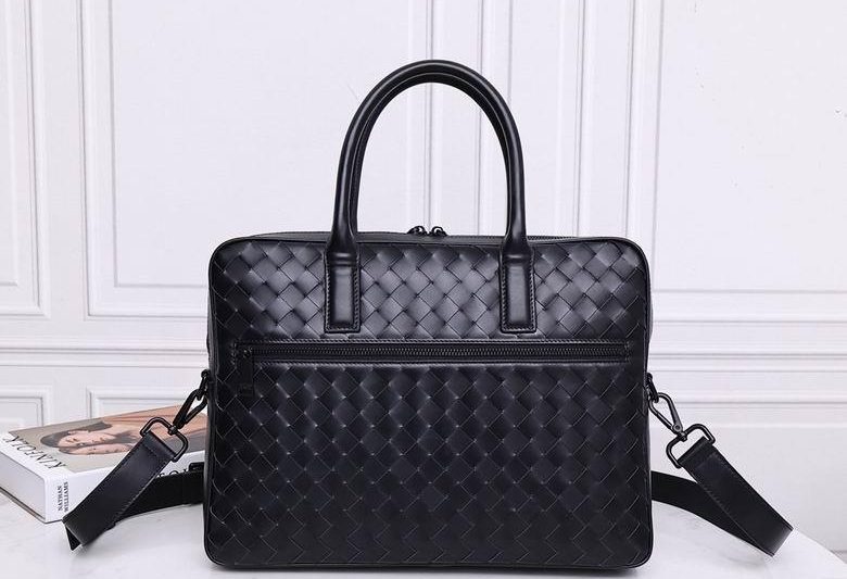 Bottega Veneta Replica Bags 3480-1A 37x27x5cm BG