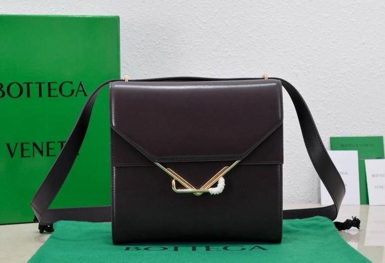 Bottega Veneta Replica Bags 23.5X22.5X8cm 073007 EL