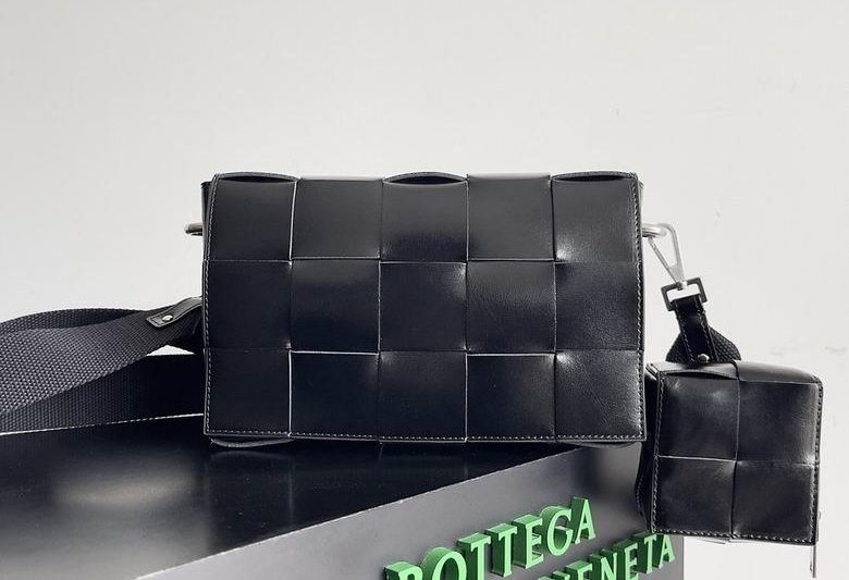 Bottega Veneta Replica Bags 741777 26X16X6.5cm  EL