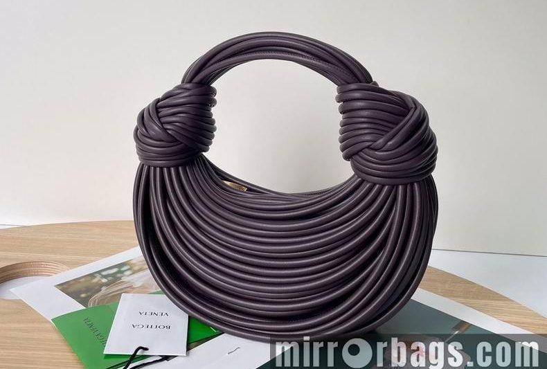 Bottega Veneta Replica Bags Knot 25x12x10 cm  dl