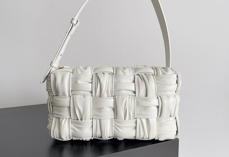 Bottega Veneta Replica Bags 717090 28x14x10cm  BG