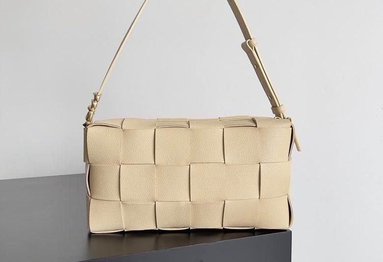 Bottega Veneta Replica Bags 70390 24x14x10cm BG  1