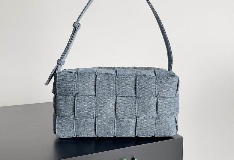 Bottega Veneta Replica Bags 70390 24x14x10cm  BG