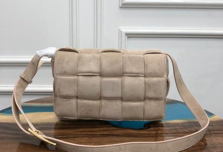 Bottega Veneta Replica Bags 1970 26x18x8cm BG