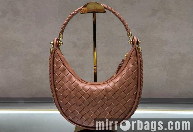 Bottega Veneta Replica Bags 6032 24X6X27cm JY 5