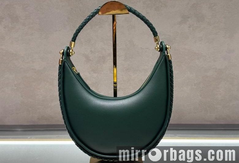 Bottega Veneta Replica Bags 6031 24X6X27cm JY 5