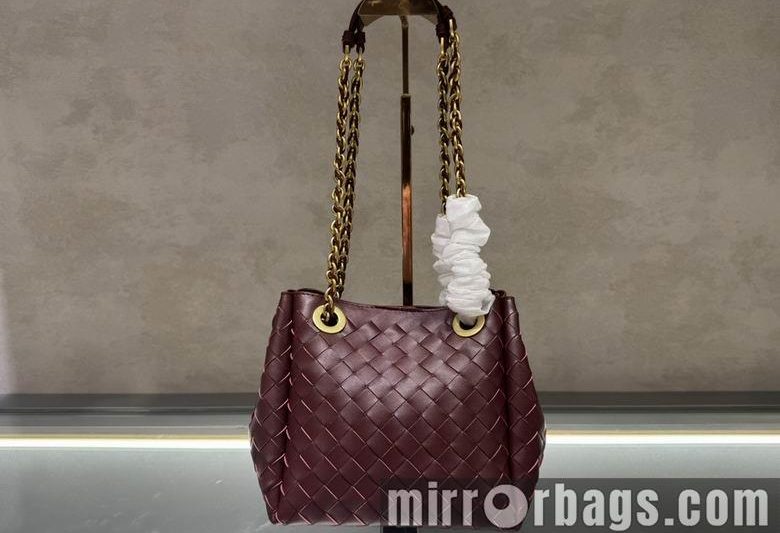 Bottega Veneta Replica Bags 6030 20X17X16.5cm JY 6