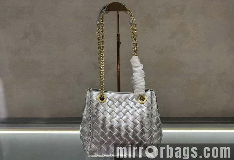 Bottega Veneta Replica Bags 6030 20X17X16.5cm JY 2