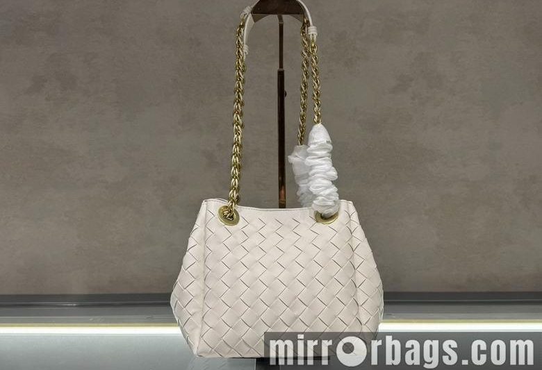 Bottega Veneta Replica Bags 6030 20X17X16.5cm JY 1
