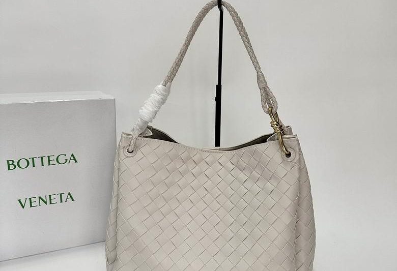 Bottega Veneta Replica Bags Parachute 211-1 26X30X20cm XMY 5