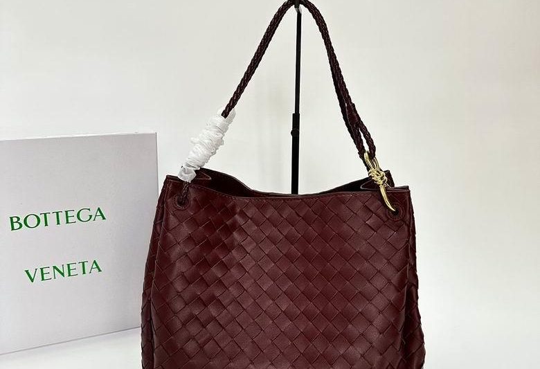Bottega Veneta Replica Bags Parachute 211-1 26X30X20cm XMY 3