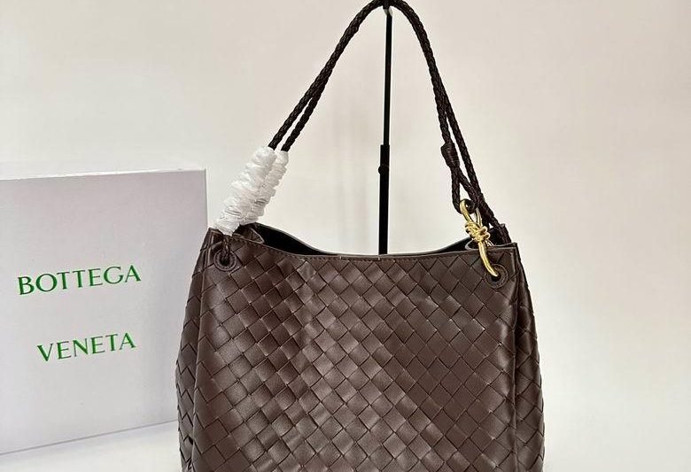 Bottega Veneta Replica Bags Parachute 211-1 26X30X20cm XMY 2