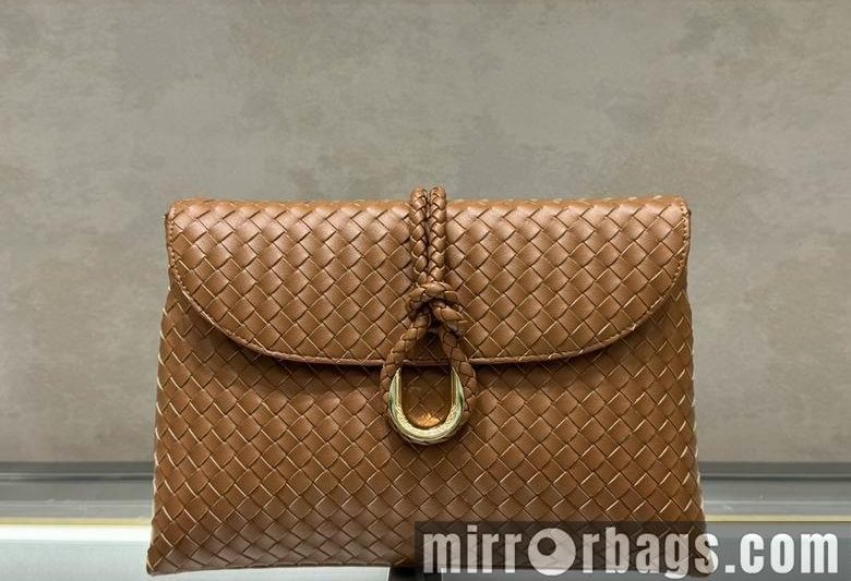 Bottega Veneta Replica Bags Liberta 6027 35X23X9cm JY 4