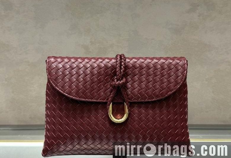 Bottega Veneta Replica Bags Liberta 6027 35X23X9cm JY 1