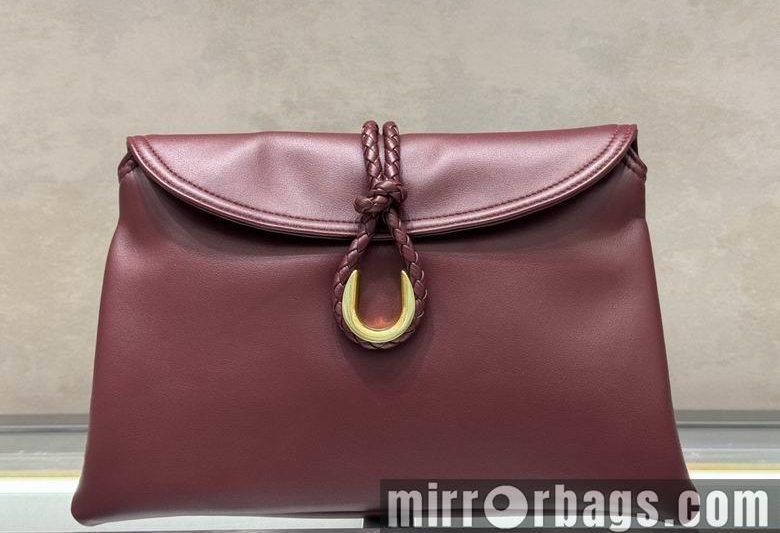 Bottega Veneta Replica Bags Liberta 6025 35X23X9cm JY 4