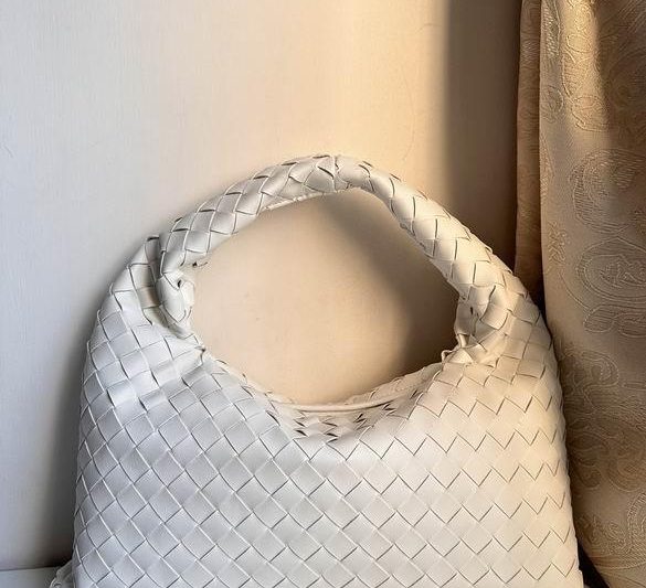 Bottega Veneta Replica Bags HOP 7872 41X20.5X7.5cm 7872B 54X24X13cm XMY 6