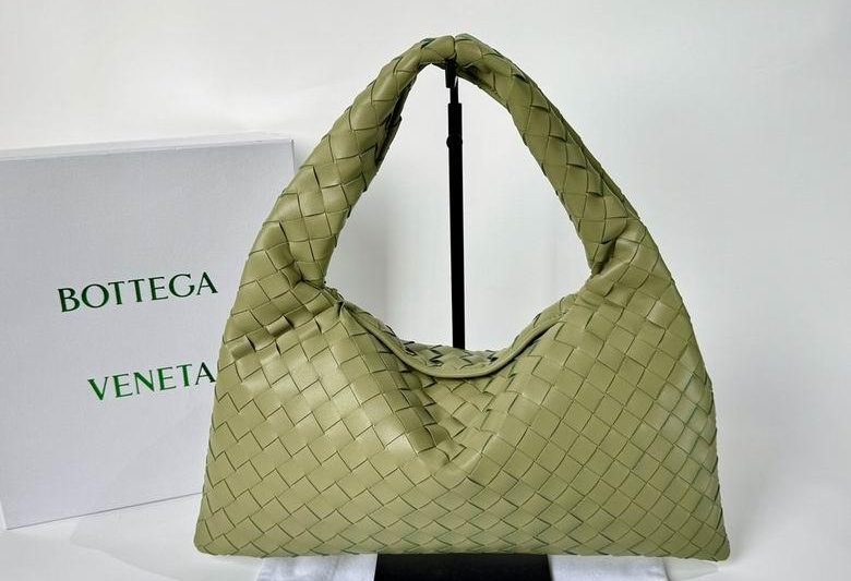 Bottega Veneta Replica Bags HOP 7872 41X20.5X7.5cm 7872B 54X24X13cm XMY 5
