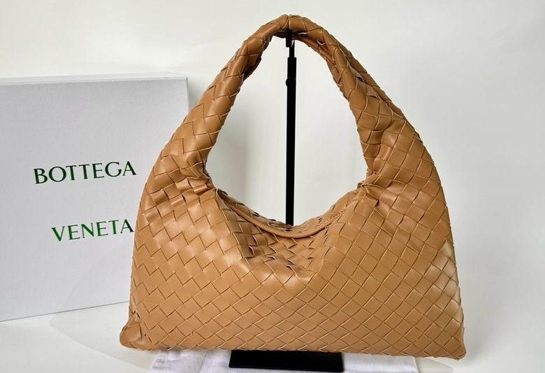 Bottega Veneta Replica Bags HOP 7872 41X20.5X7.5cm 7872B 54X24X13cm XMY 4