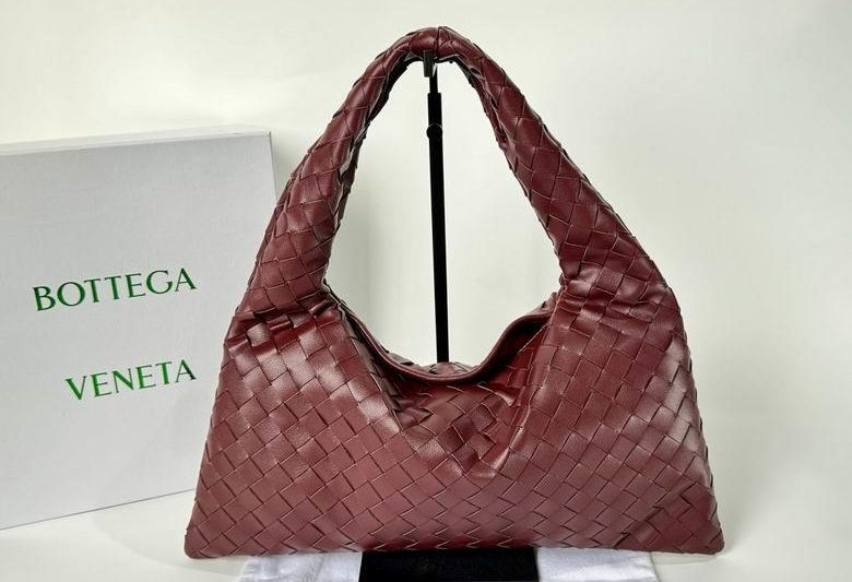Bottega Veneta Replica Bags HOP 7872 41X20.5X7.5cm 7872B 54X24X13cm XMY 3