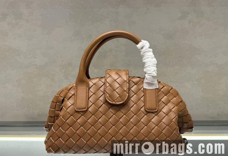 Bottega Veneta Replica Bags 9933 30X18X13cm JY 5