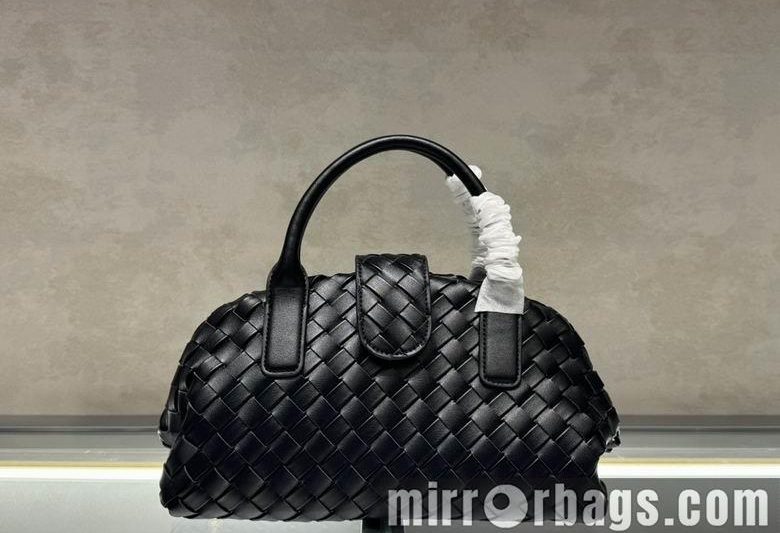 Bottega Veneta Replica Bags 9933 30X18X13cm JY 4