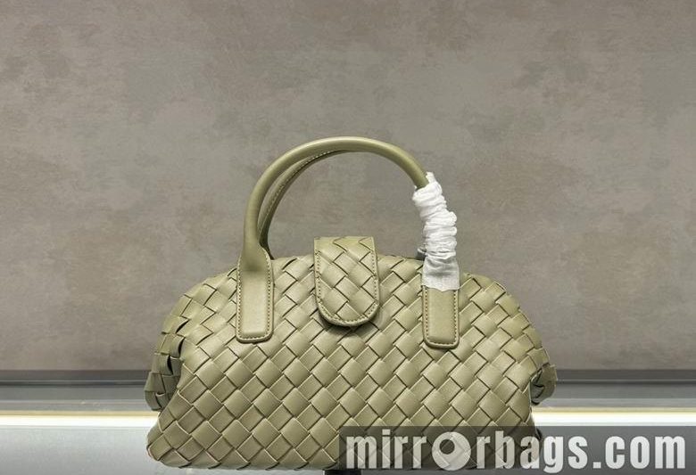 Bottega Veneta Replica Bags 9933 30X18X13cm JY 2