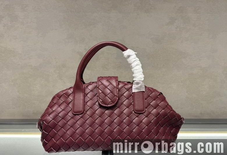 Bottega Veneta Replica Bags 9933 30X18X13cm JY 1