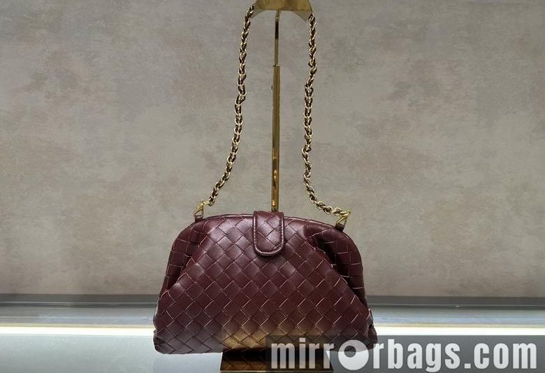 Bottega Veneta Replica Bags 9919B-5 28X20X7cm JY 9