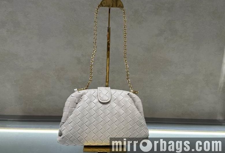 Bottega Veneta Replica Bags 9919B-5 28X20X7cm JY 8