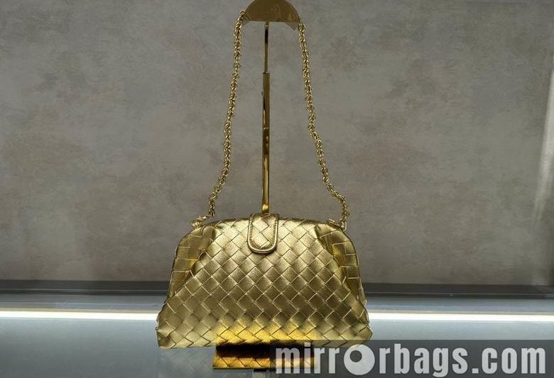 Bottega Veneta Replica Bags 9919B-5 28X20X7cm JY 7