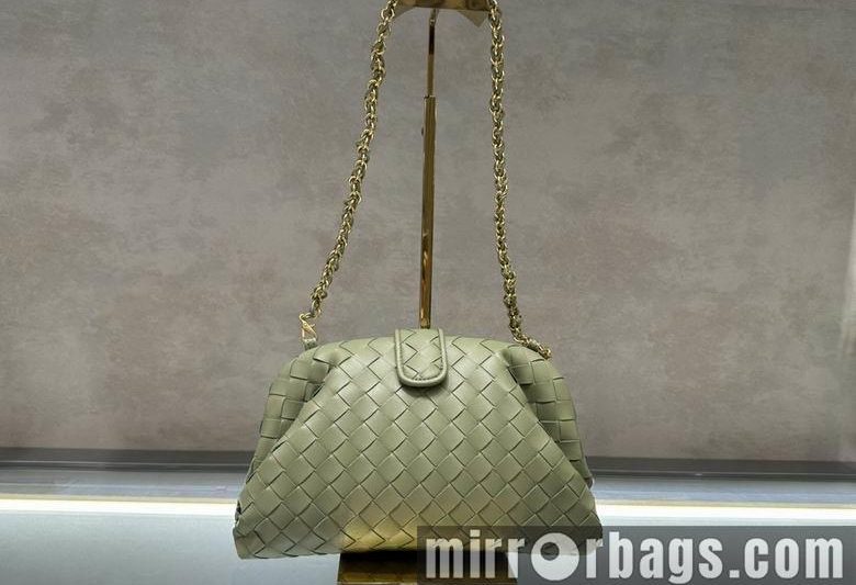 Bottega Veneta Replica Bags 9919B-5 28X20X7cm JY 5