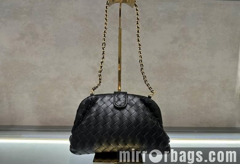 Bottega Veneta Replica Bags 9919B-5 28X20X7cm JY 4