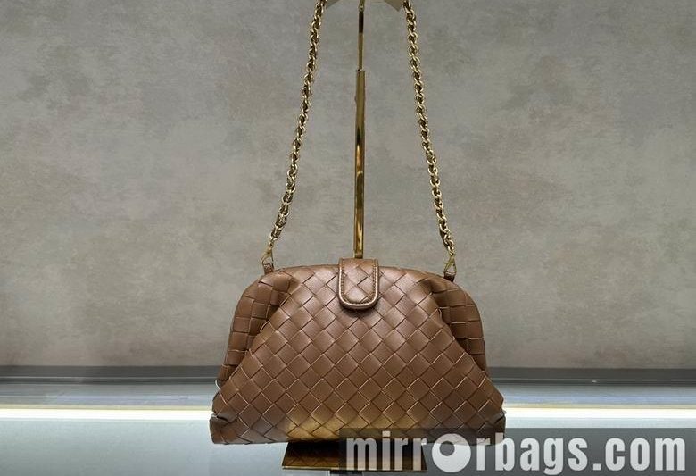 Bottega Veneta Replica Bags 9919B-5 28X20X7cm JY 3