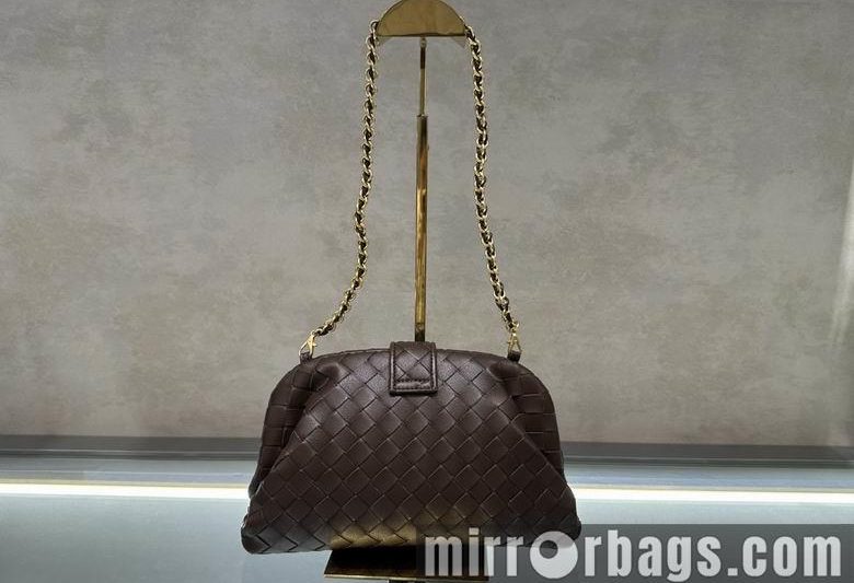 Bottega Veneta Replica Bags 9919B-5 28X20X7cm JY 2