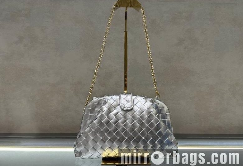 Bottega Veneta Replica Bags 9919B-5 28X20X7cm JY 1