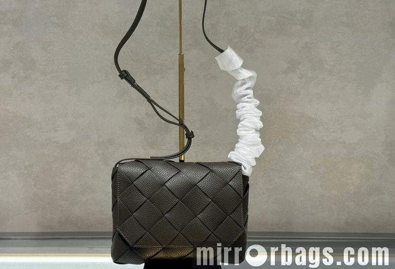 Bottega Veneta Replica Bags 9020B 22.5X16.5X5.5cm JY 5