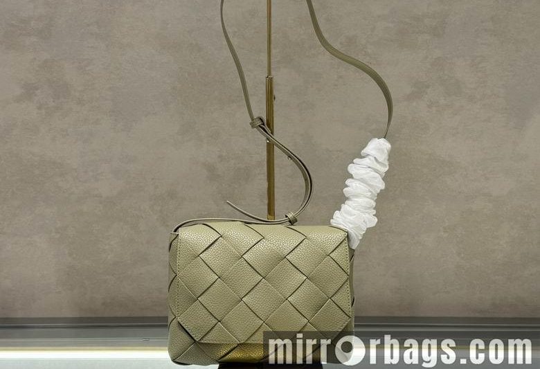 Bottega Veneta Replica Bags 9020B 22.5X16.5X5.5cm JY 4