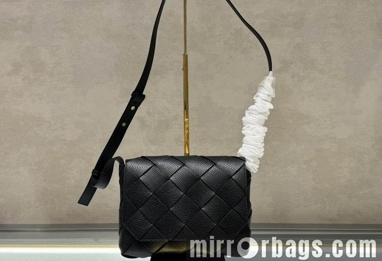 Bottega Veneta Replica Bags 9020B 22.5X16.5X5.5cm JY 3