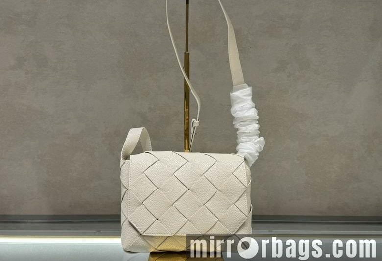 Bottega Veneta Replica Bags 9020B 22.5X16.5X5.5cm JY 2