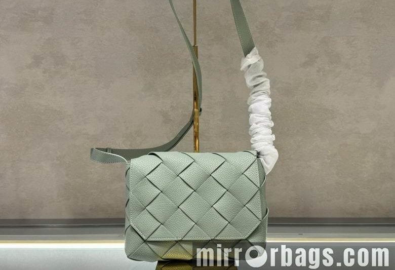 Bottega Veneta Replica Bags 9020B 22.5X16.5X5.5cm JY 1