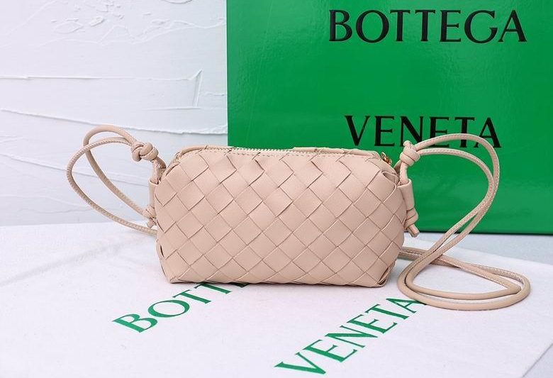 Bottega Veneta Replica Bags 4001 17X11X6cm XMY 4