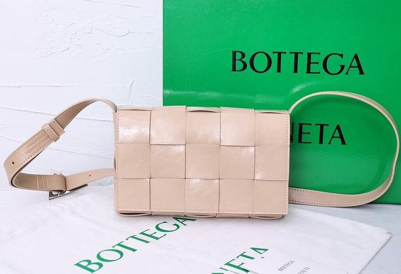 Bottega Veneta Replica Bags 3040 23X15X5cm XMY 4