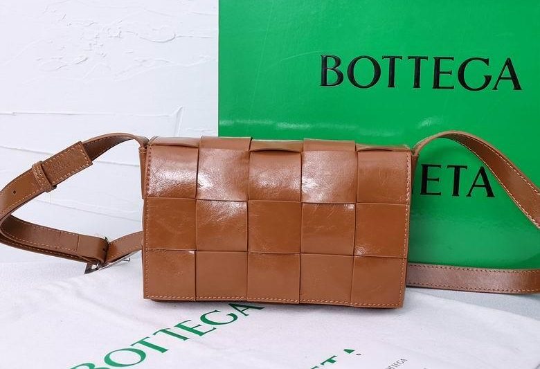 Bottega Veneta Replica Bags 3040 23X15X5cm XMY 3