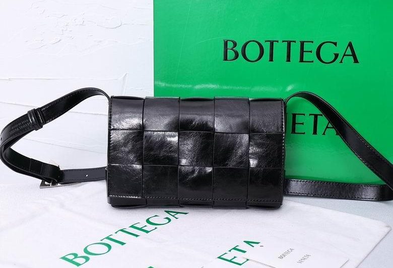 Bottega Veneta Replica Bags 3040 23X15X5cm XMY 1